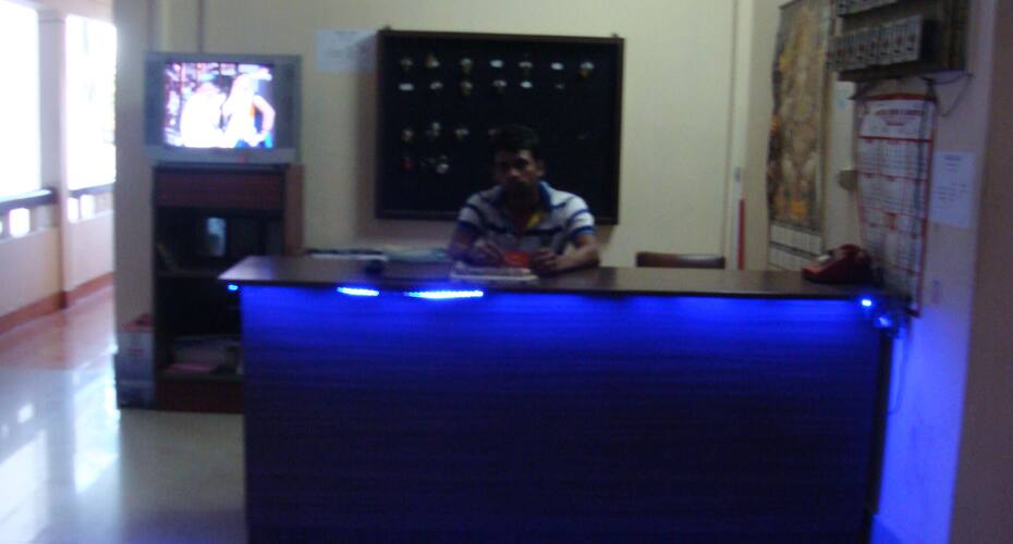 Hotel Rex, Tinsukia 3